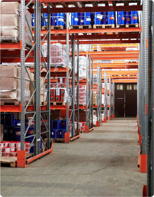 Warehouse